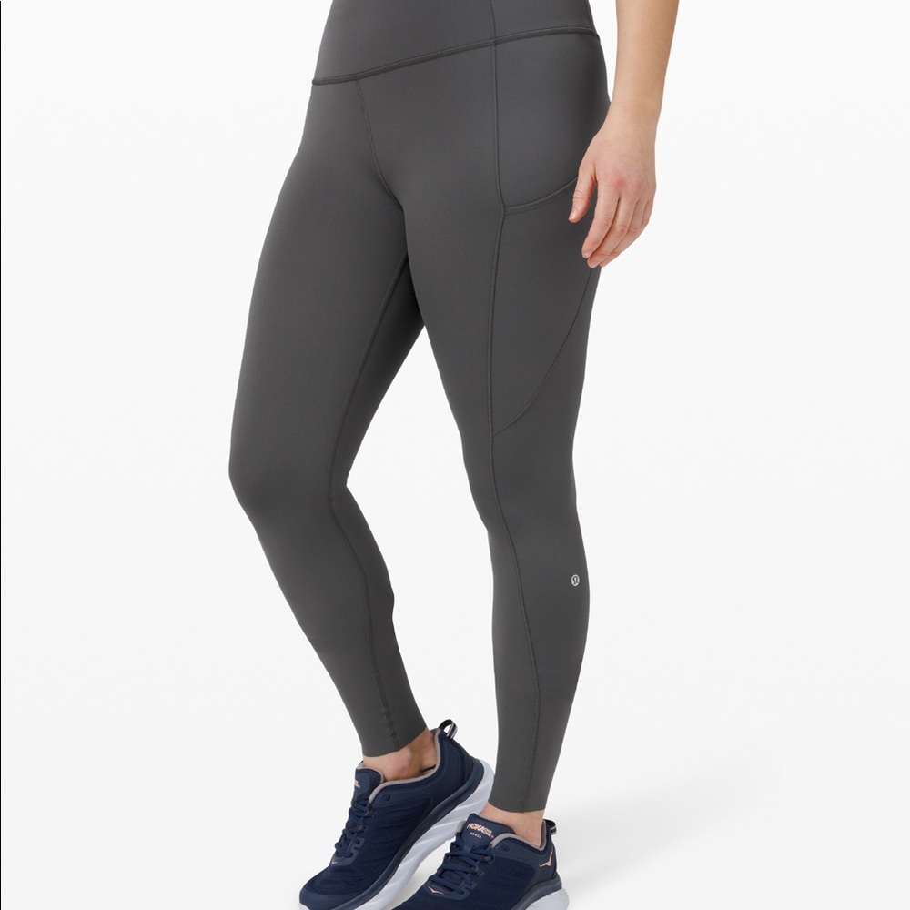 Lululemon Fast and Free 7/8